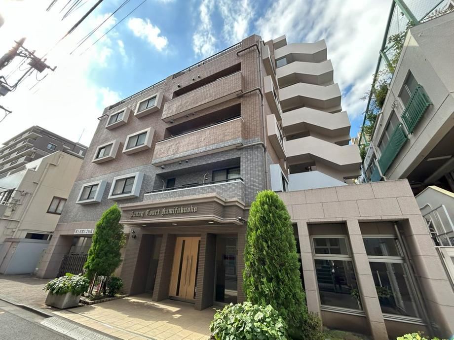2LDK apartment in Fujimino, Saitama - Photo 1