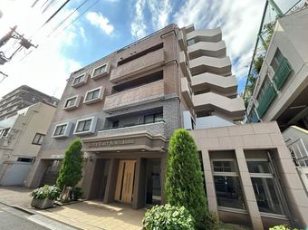 2LDK apartment in Fujimino