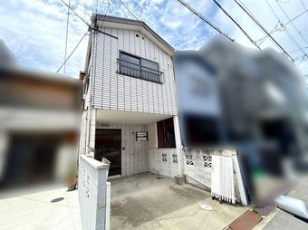 4DK house in Taisho Ward