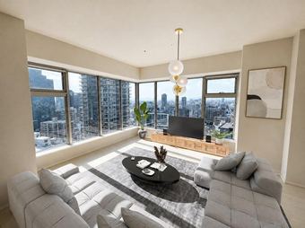 2LDK apartment in Kita Ward