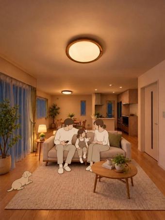 4LDK house in Kita Ward, Kobe
