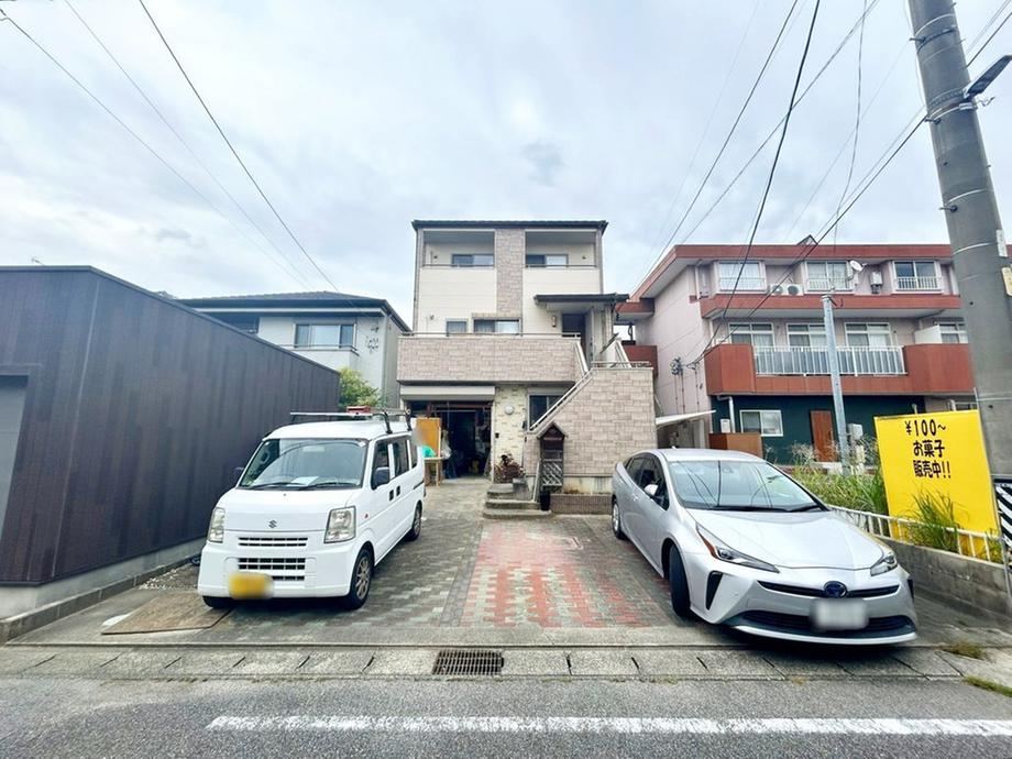 5LDK+S house in Okazaki, Aichi - Photo 1