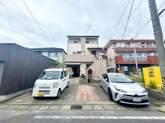 5LDK+S house in Okazaki