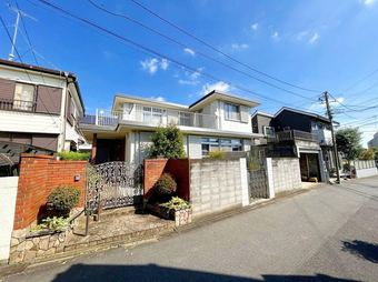 3LDK house in Inagi