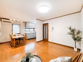 4LDK house in Niiza