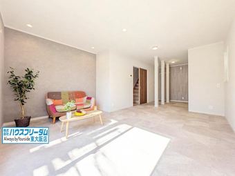 4LDK house in Minato Ward