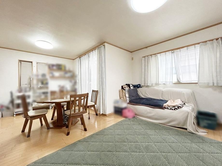 3LDK+S house in Nishinomiya, Hyogo - Photo 1