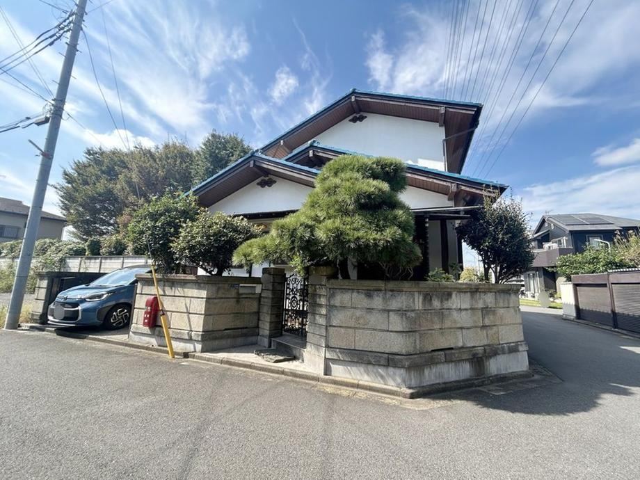 5LDK house in Mitaka, Tokyo - Photo 1