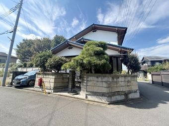 5LDK house in Mitaka