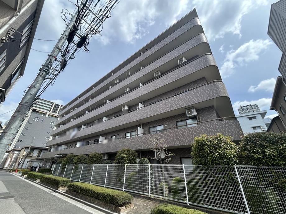 2DK apartment in Kawaguchi, Saitama - Photo 1