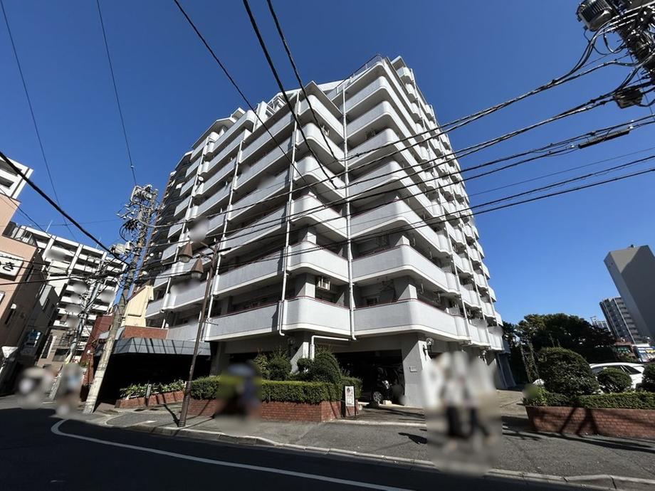 2LDK apartment in Kawaguchi, Saitama - Photo 1