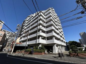 2LDK apartment in Kawaguchi