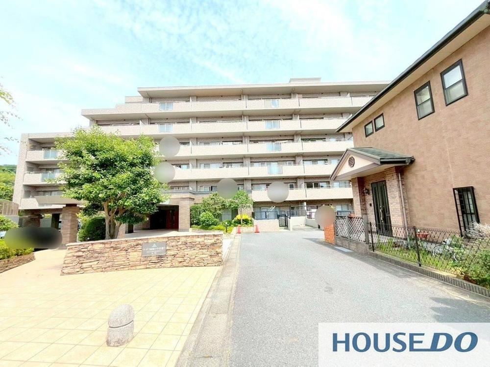 2LDK+S apartment in Hitachi, Ibaraki - Photo 1