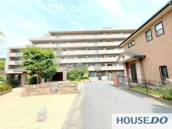 2LDK+S apartment in Hitachi