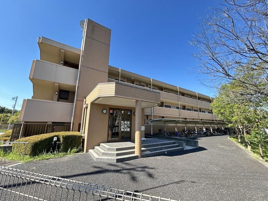 3LDK apartment in Tempaku Ward, Nagoya, Aichi - Photo 1
