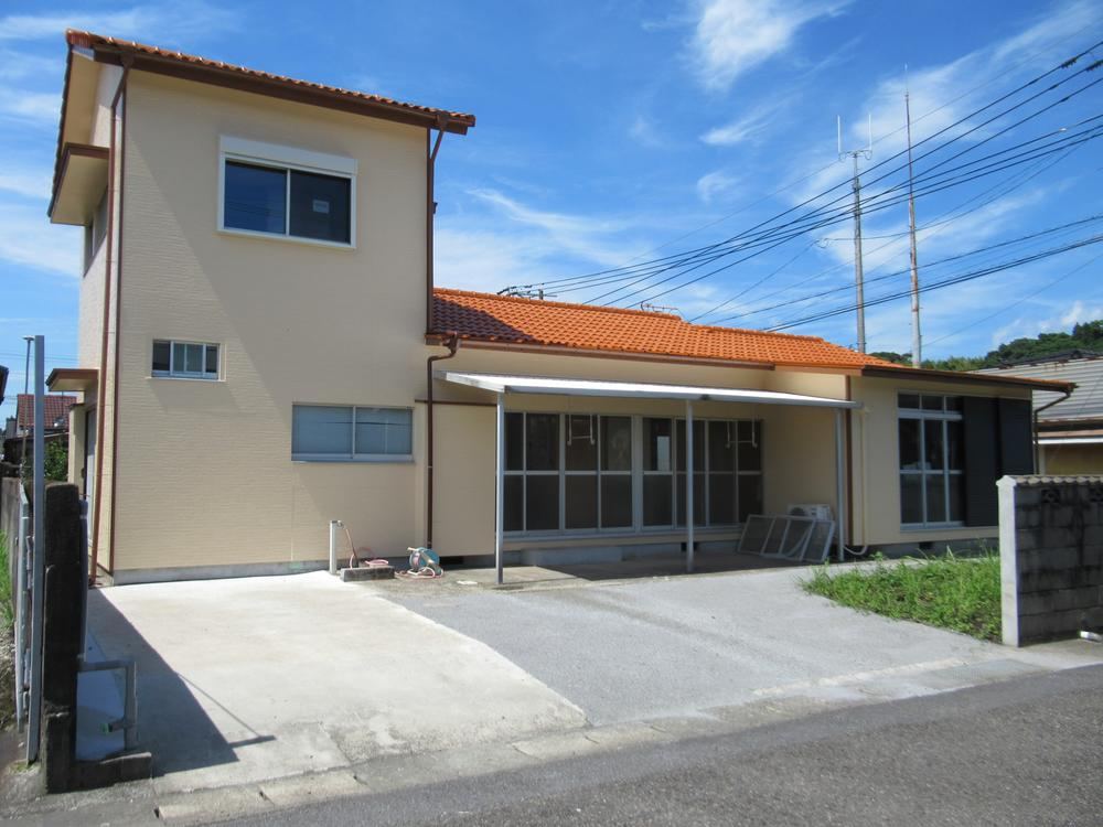 7DK house in Shibushi, Kagoshima - Photo 1