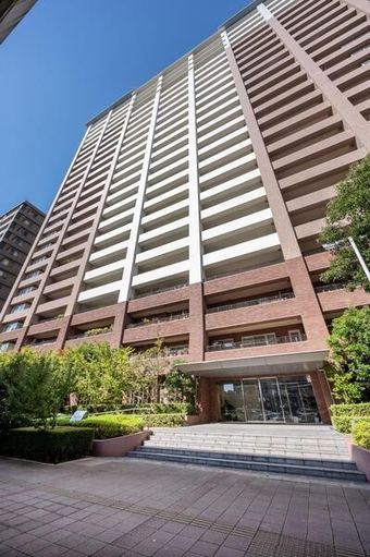 4LDK apartment in Tsukuba