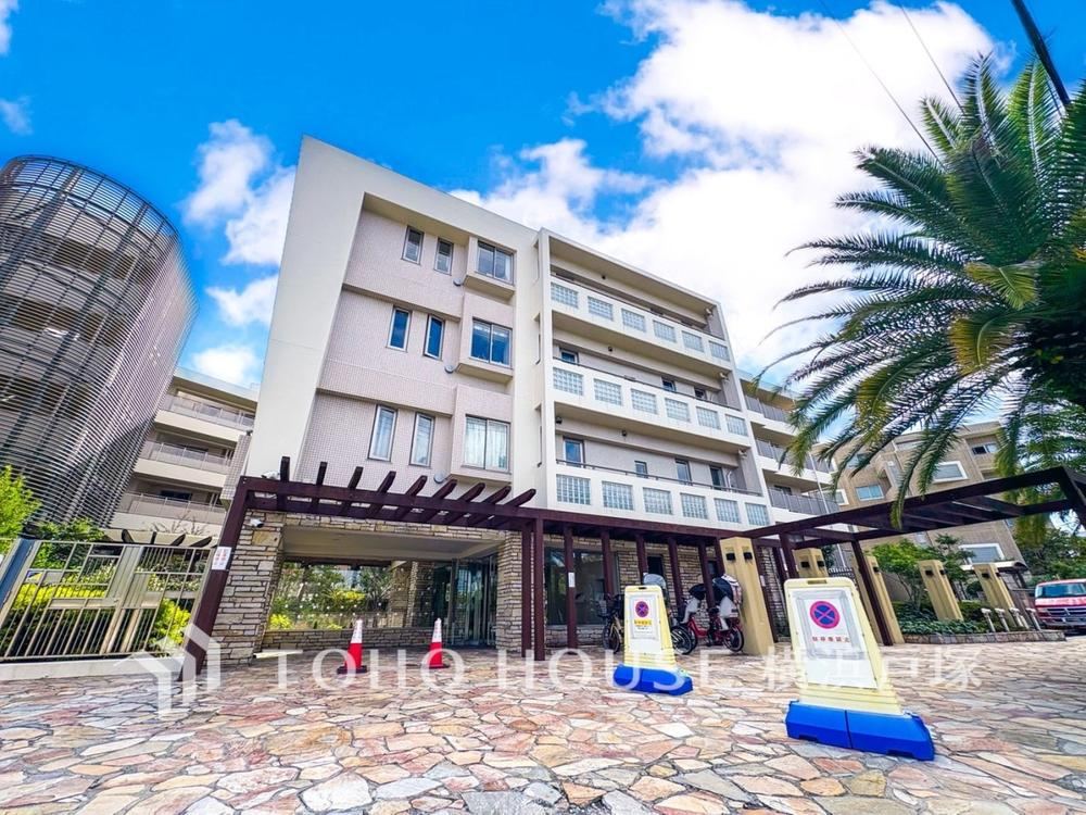 2LDK apartment in Fujisawa, Kanagawa - Photo 1