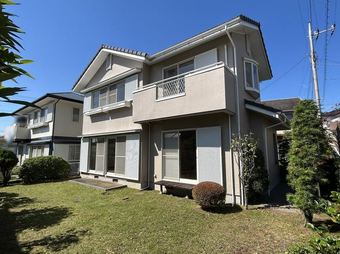 5LDK house in Naka District