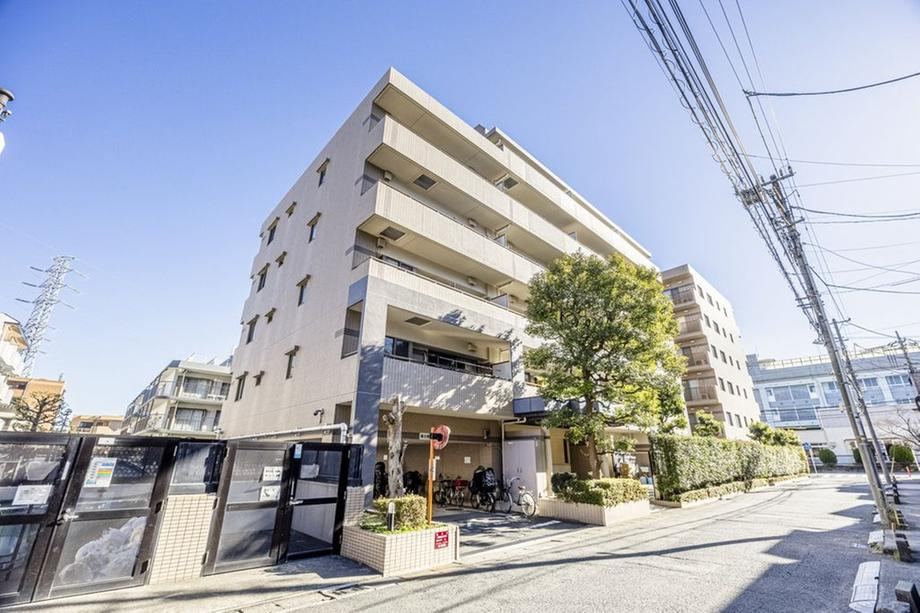 3LDK apartment in Takatsu Ward, Kawasaki, Kanagawa - Photo 1