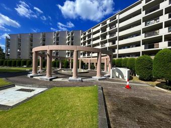4LDK apartment in Midori Ward