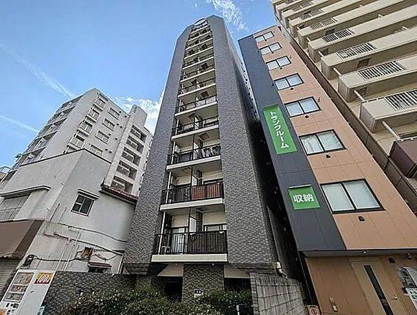 1LDK apartment in Taito Ward, Tokyo - Photo 1