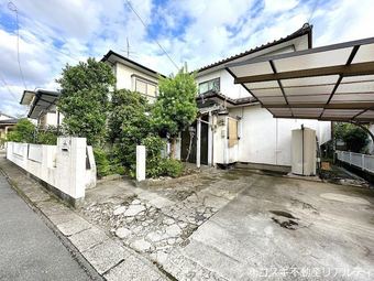 4DK house in Kita Ward