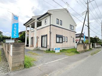 4LDK house in Shimotsuke