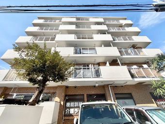 2LDK apartment in Kawaguchi
