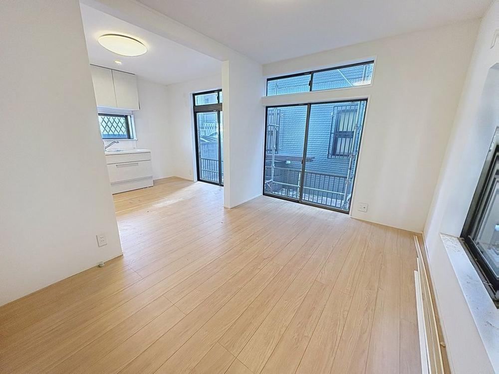 3LDK house in Adachi Ward, Tokyo - Photo 1