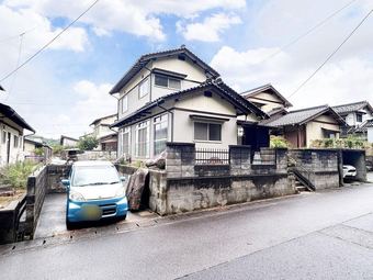 4LDK house in Matsue