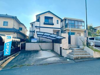 4LDK house in Toyoake