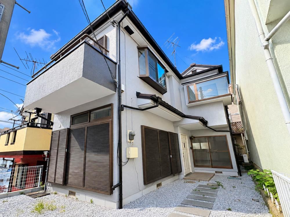 4DK house in Miyamae Ward, Kawasaki, Kanagawa - Photo 1