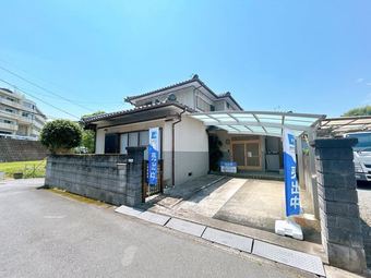 4LDK house in Kita Ward