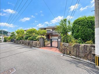 5LDK house in Wakamatsu Ward, Kitakyushu