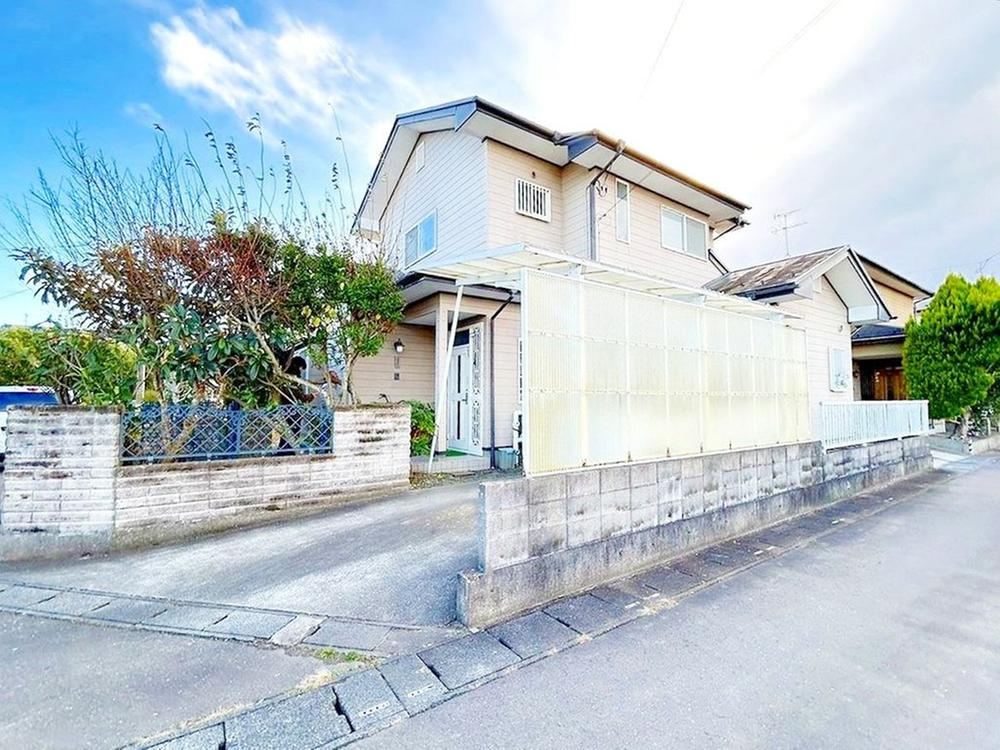 3LDK house in Watari, Watari District, Miyagi - Photo 1