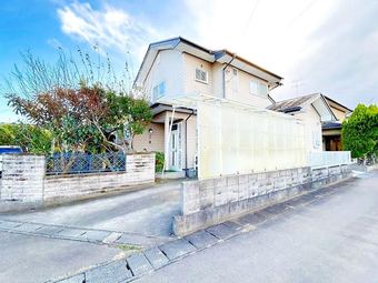 3LDK house in Watari District