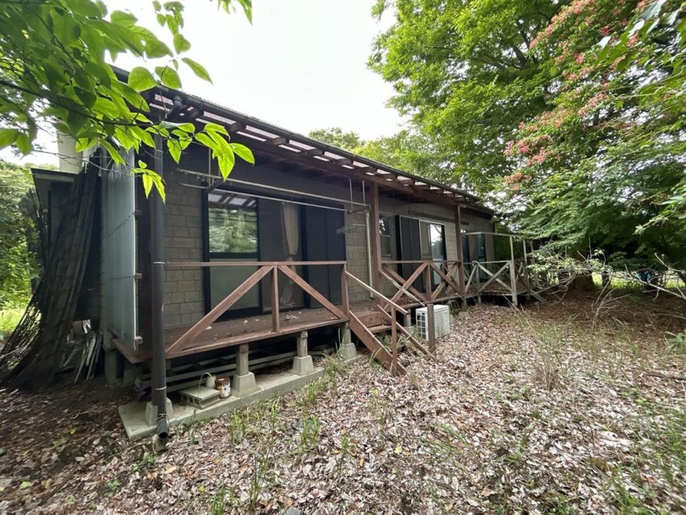 3DK+S house in Minamiaso, Aso District, Kumamoto - Photo 1