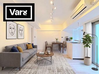 2LDK apartment in Chiyoda Ward