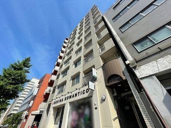 1LDK+S apartment in Chuo Ward, Kobe