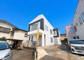 2LDK+S house in Ebina