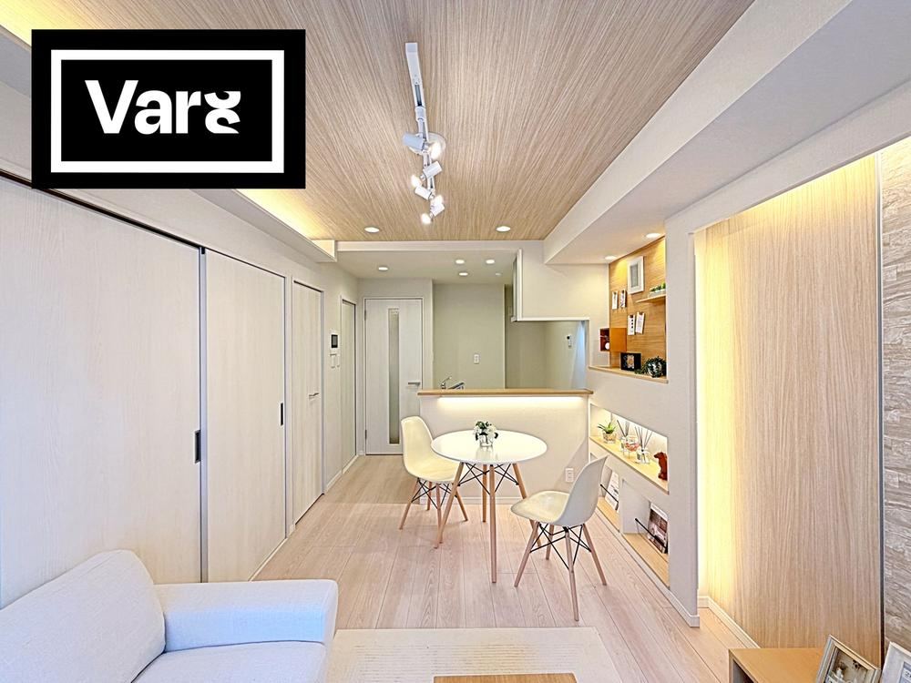 1LDK apartment in Shibuya Ward, Tokyo - Photo 1