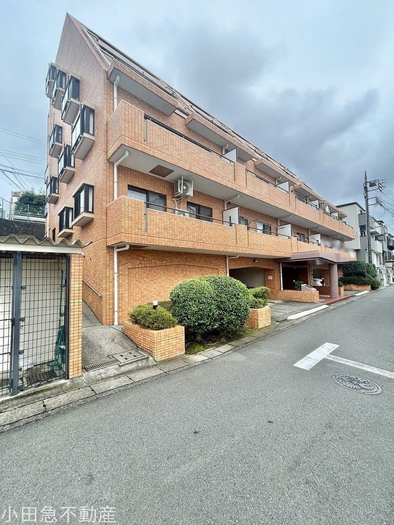 3LDK apartment in Ebina, Kanagawa - Photo 1