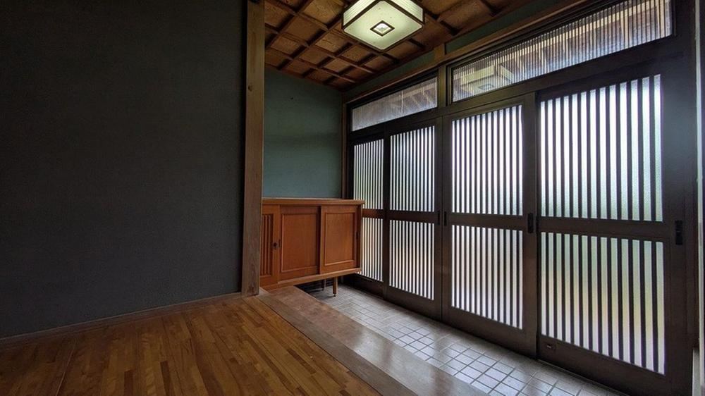 6DK house in Shimonoseki, Yamaguchi - Photo 1