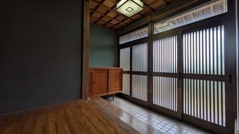 6DK house in Shimonoseki