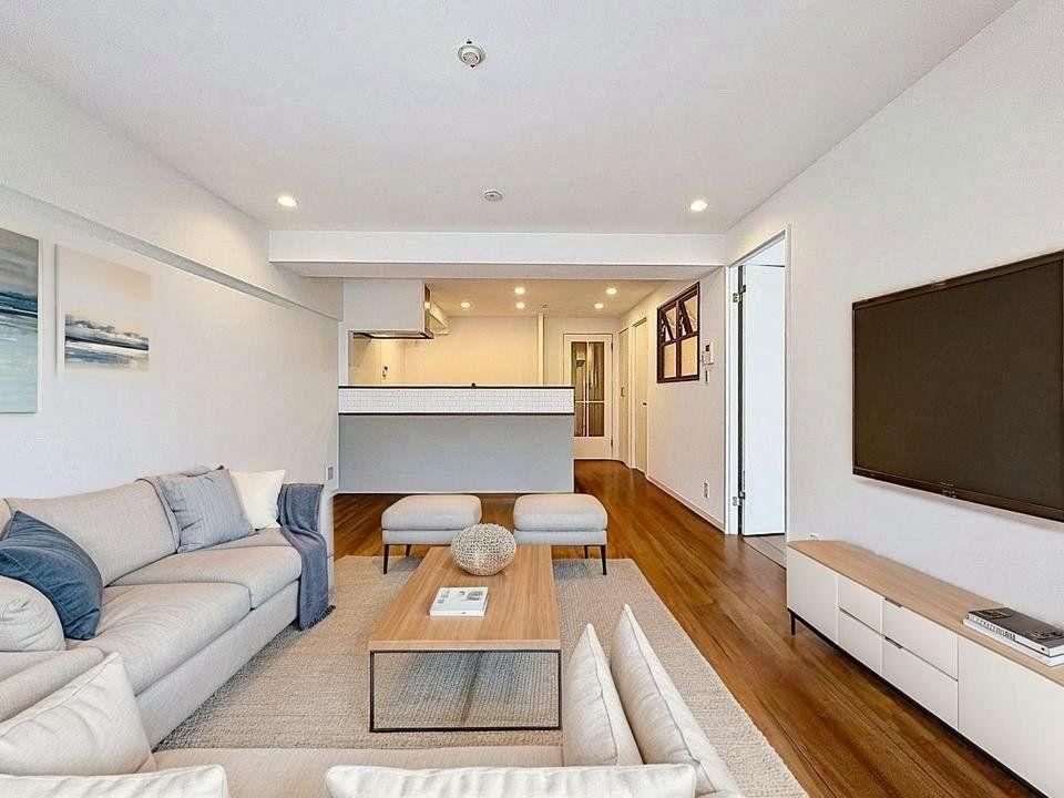 3LDK apartment in Edogawa Ward, Tokyo - Photo 1