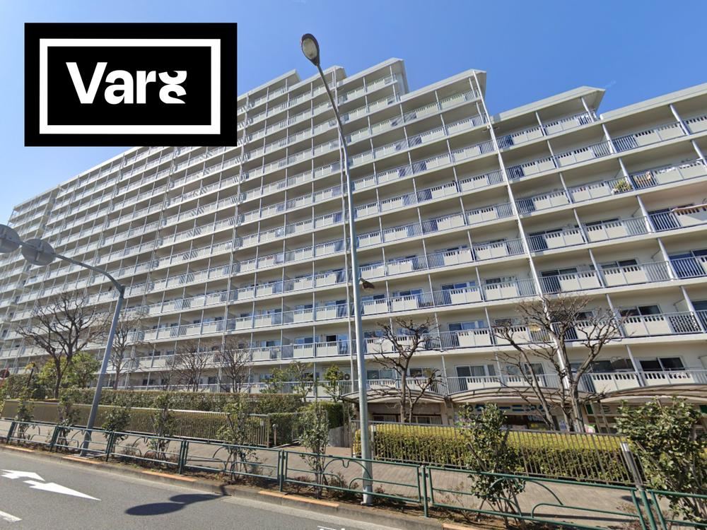 3LDK apartment in Koto Ward, Tokyo - Photo 1