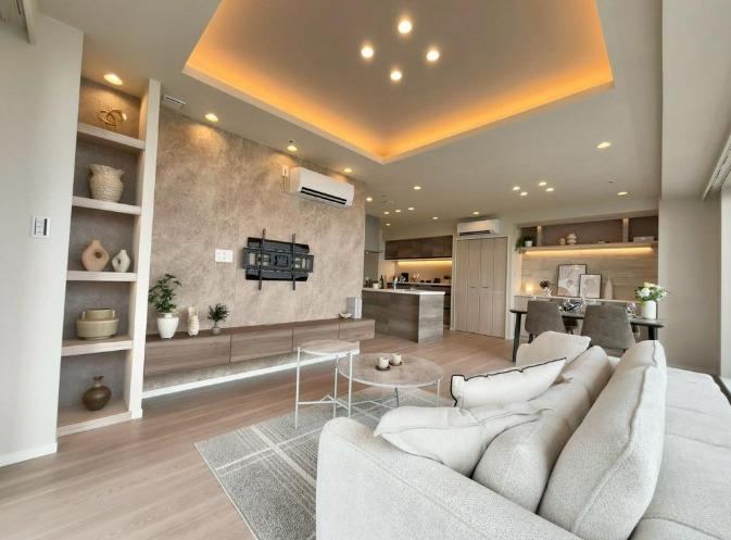 3LDK apartment in Ota Ward, Tokyo - Photo 1