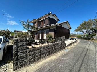 5DK house in Kanzaki
