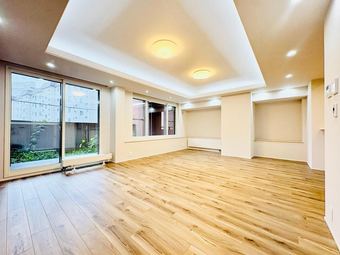 3LDK apartment in Kita Ward, Sapporo